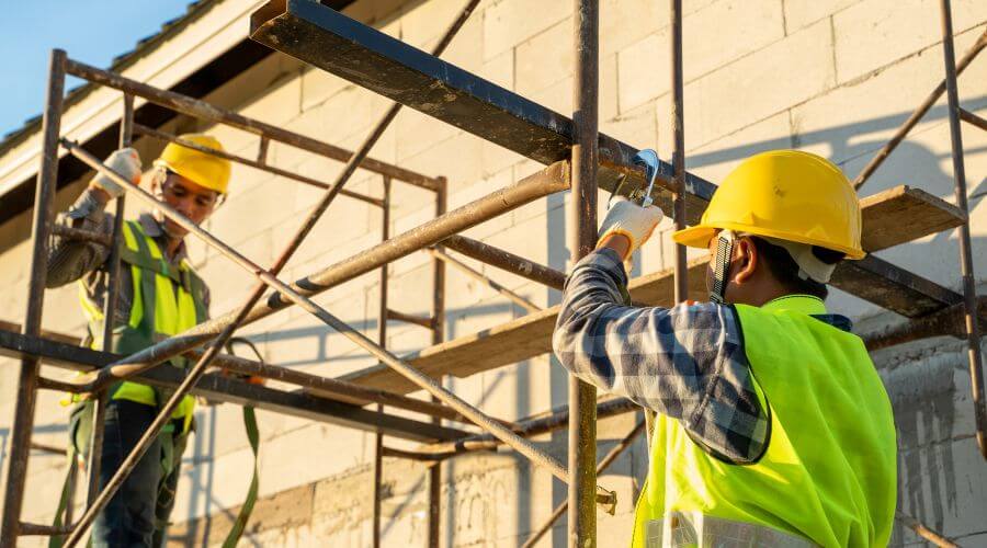 Local Chimney Repair in Landisville, NJ